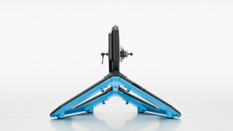 Tacx Neo 2T Smart Direct-Drive -harjoitusvastus Tacx Neo 2T Smart Direct-Drive -harjoitusvastus