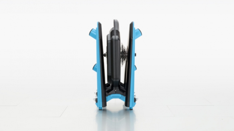 Tacx Neo 2T Smart Direct-Drive -harjoitusvastus Tacx Neo 2T Smart Direct-Drive -harjoitusvastus