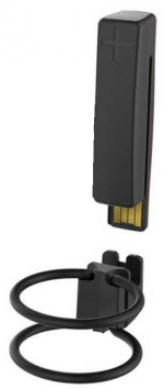 Knog Plus Rear -valaisin