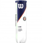 Wilson Roland Garros All Court -tennispallo