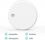 RuuviTag - Monikäyttöinen Bluetooth-anturi