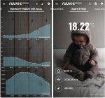 RuuviTag - Monikäyttöinen Bluetooth-anturi