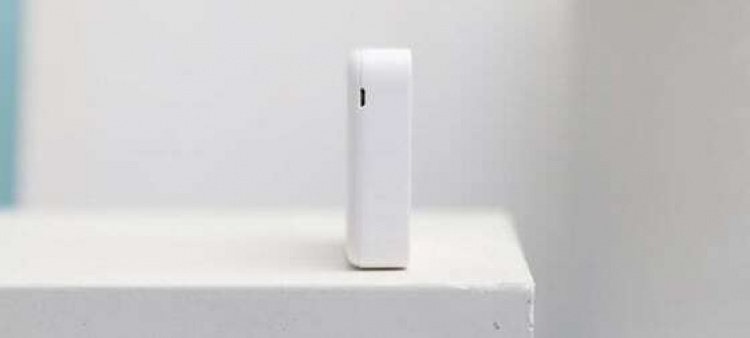 Xiaomi Mi Temperature and Humidity Monitor 2 -lämpö- ja kosteusmittari sisäkäyttöön Xiaomi Mi Temperature and Humidity Monitor 2 -lämpö- ja kosteusmittari sisäkäyttöön