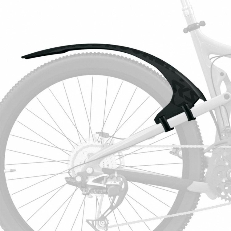 SKS Mudguard Mudrocker Rear 27,5 SKS Mudguard Mudrocker Rear 27,5