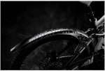 SKS Mudguard Mudrocker Rear 27,5 SKS Mudguard Mudrocker Rear 27,5
