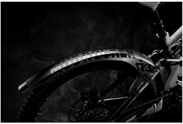SKS Mudguard Mudrocker Rear 27,5 SKS Mudguard Mudrocker Rear 27,5