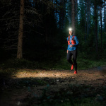 Fenix HM65R SUPERRAPTOR 2 -otsalamppu, 1500 lm