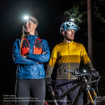 Fenix HM65R SUPERRAPTOR 2 -otsalamppu, 1500 lm