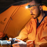 Fenix HM50R V2.0 -otsalamppu