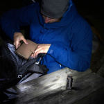 Fenix HM50R V2.0 -otsalamppu