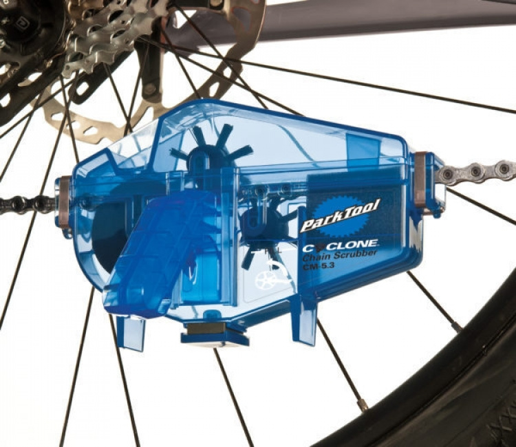 Park Tool CM-5.3 Cyclone -ketjupesuri