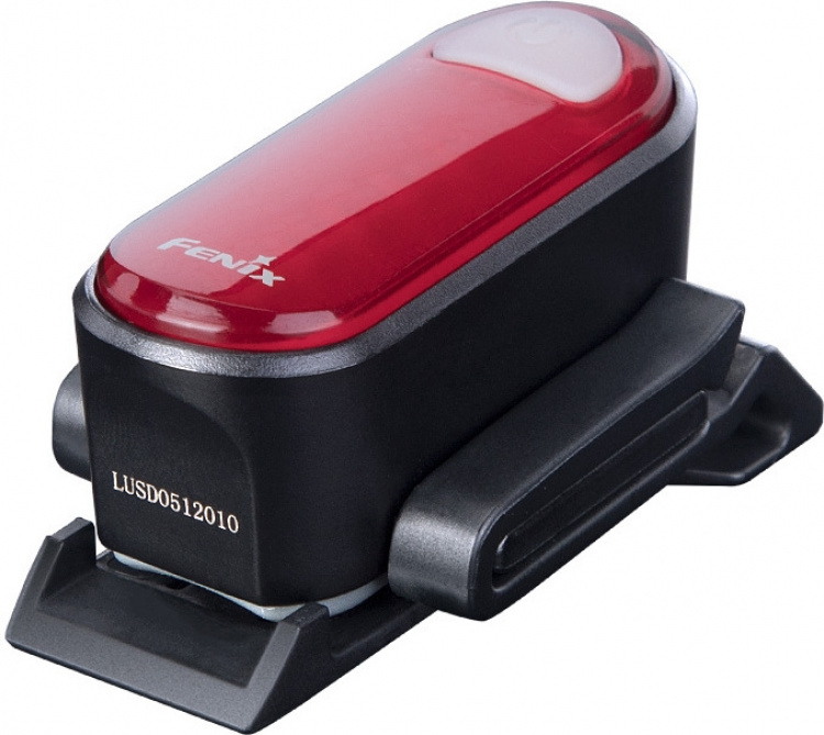 Fenix BC05R V2.0 -takavalo, 15 lm