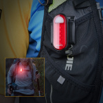 Fenix BC05R V2.0 -takavalo, 15 lm