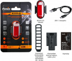 Fenix BC05R V2.0 -takavalo, 15 lm