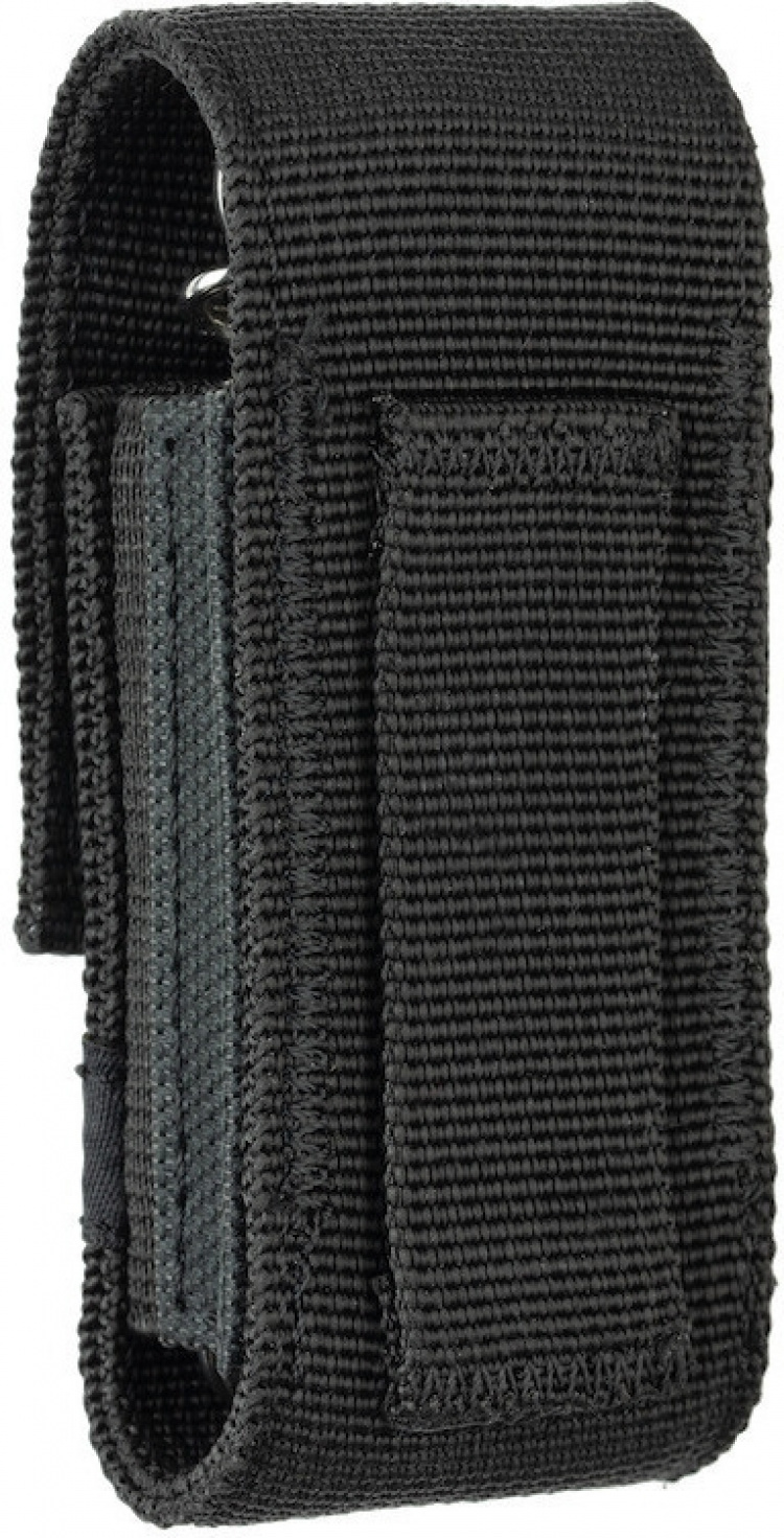 Leatherman Wave+ -monitoimityökalu, musta