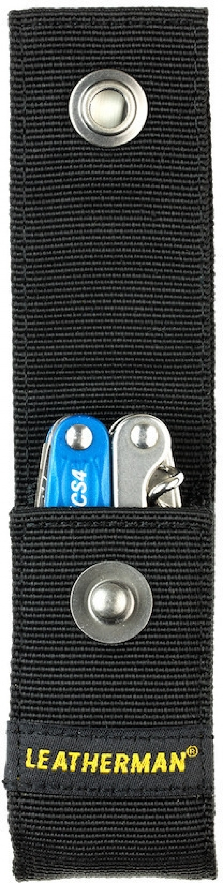 Leatherman Wave+ -monitoimityökalu, musta