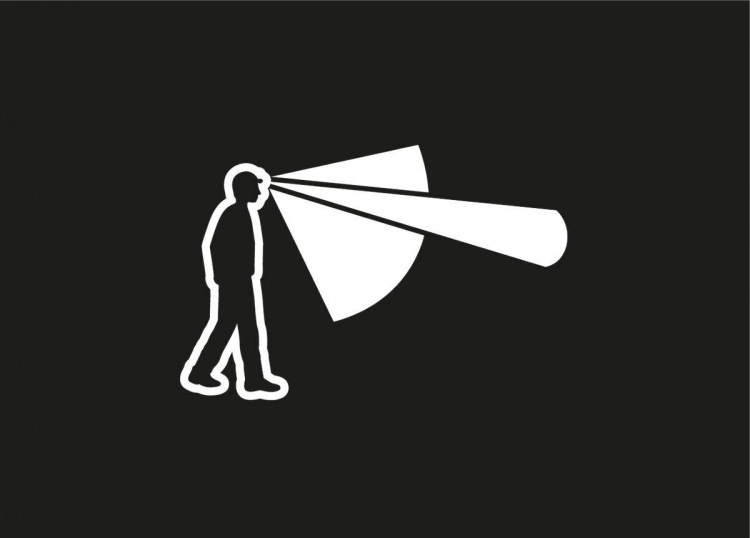 Petzl Actik Core -otsalamppu, harmaa Petzl Actik Core -otsalamppu, harmaa