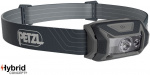 Petzl Tikka -otsalamppu, harmaa Petzl Tikka -otsalamppu, harmaa