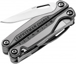 Leatherman Charge plus TTI -monitoimityökalu nylonkotelossa