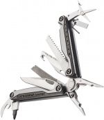 Leatherman Charge plus TTI -monitoimityökalu nylonkotelossa
