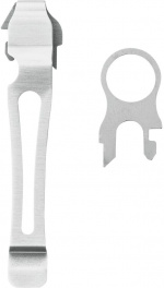 Leatherman Charge plus TTI -monitoimityökalu nylonkotelossa