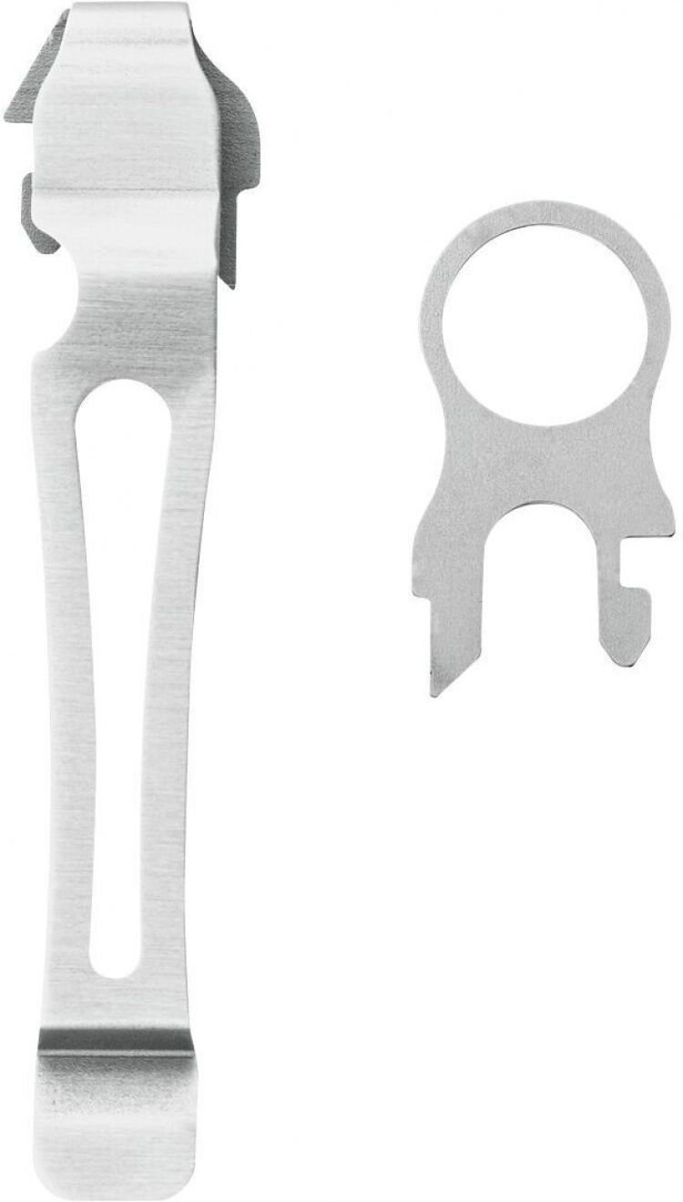 Leatherman Charge plus TTI -monitoimityökalu nylonkotelossa