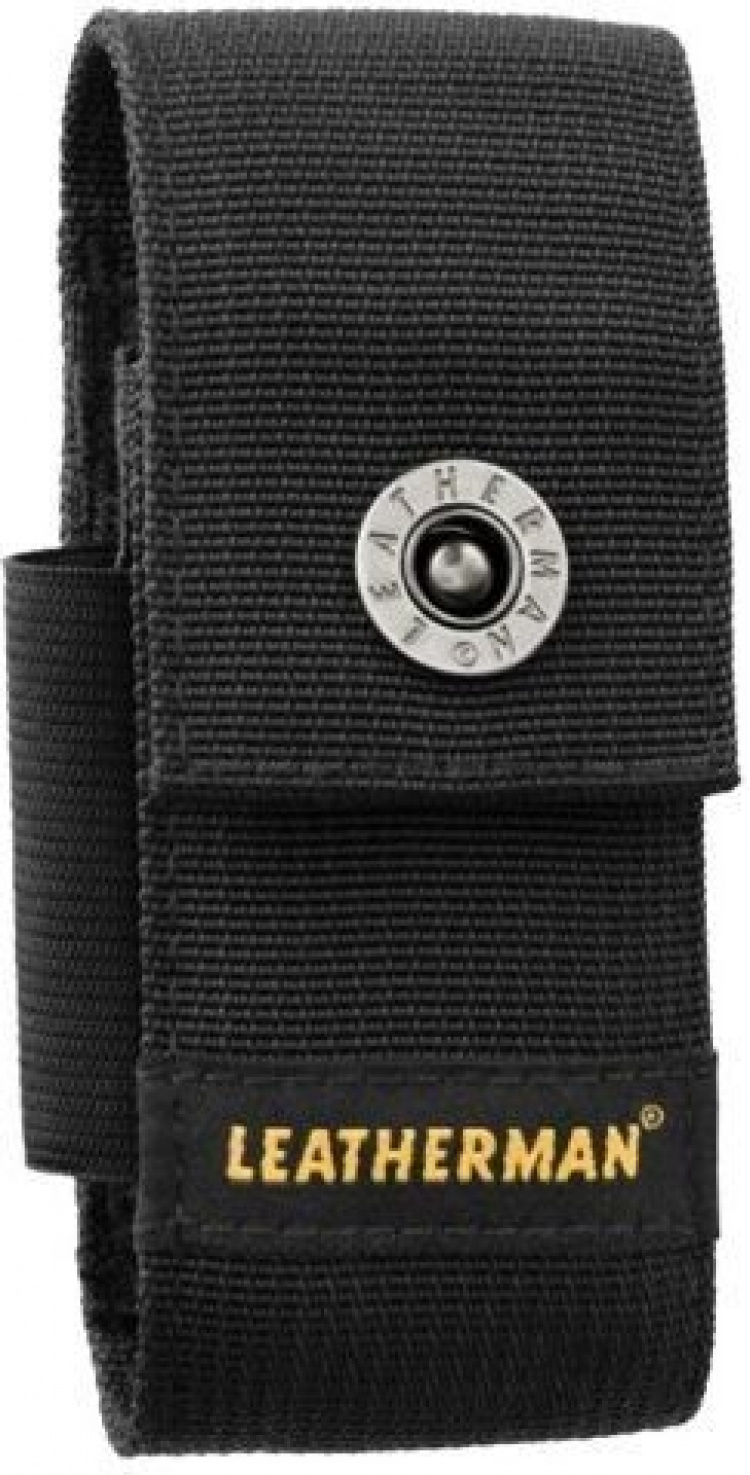 Leatherman Charge plus TTI -monitoimityökalu nylonkotelossa