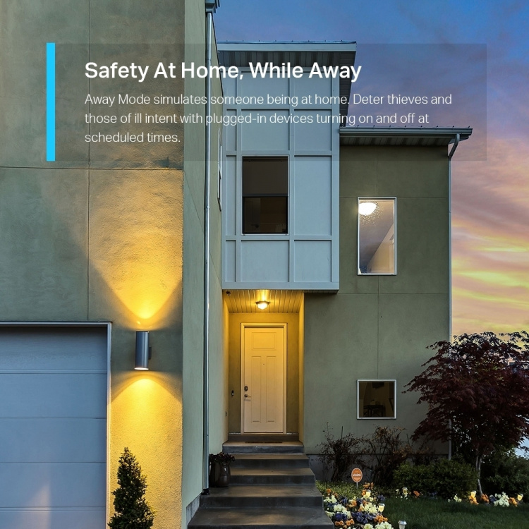 TP-LINK Tapo P115 -etäohjattava pistorasia virrankulutuksen mittauksella TP-LINK Tapo P115 -etäohjattava pistorasia virrankulutuksen mittauksella