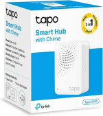 TP-LINK Tapo H100 -kotiautomaatio-ohjain