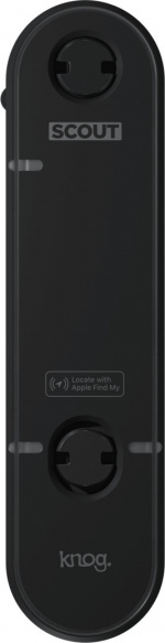 Knog Scout -pyörän varashälytin ja paikannin, Apple iOS Knog Scout -pyörän varashälytin ja paikannin, Apple iOS