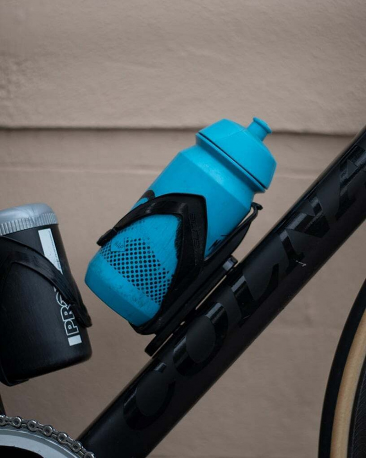 Knog Scout -pyörän varashälytin ja paikannin, Apple iOS Knog Scout -pyörän varashälytin ja paikannin, Apple iOS