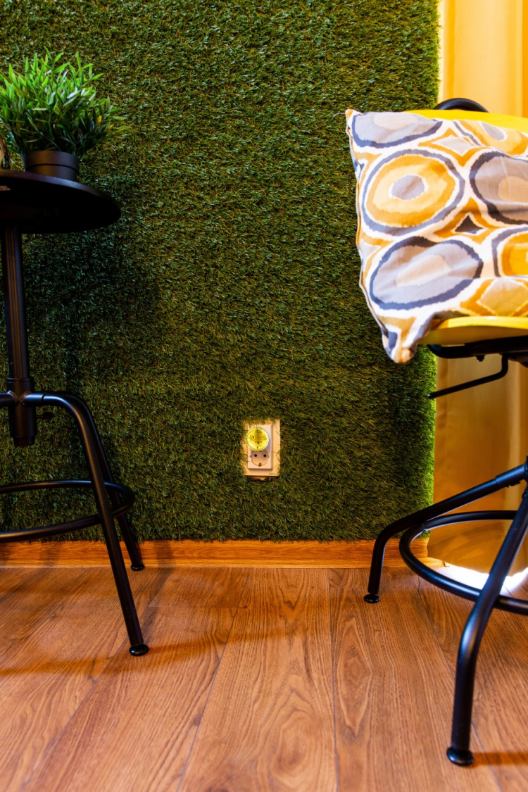 Shelly Plus Plug S etäohjattava pistorasia