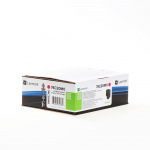 Lexmark Toner 74C20M0 Magenta Return