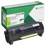 Lexmark Toner B232000 Musta