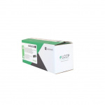 Lexmark Toner B252X00 Musta Extra High Yield