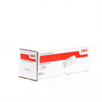 OKI Toner 44469804 Musta