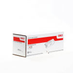 OKI Toner 44973536 Musta