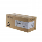 Ricoh Toner 407340 SP 4500E Musta