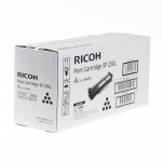 Ricoh Toner 408295 SP 230L Musta