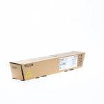 Ricoh Toner 842098 MP C406 Keltainen