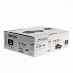 Ricoh Toner 407254 SP 201HE Musta Ricoh Toner 407254 SP 201HE Musta