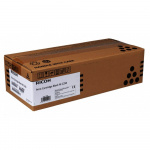 Ricoh Toner 408352 M C250 Musta