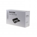 RICOH Drum 408296 SP 230 Black