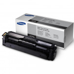 Samsung Toner SU158A CLT-K504S Musta