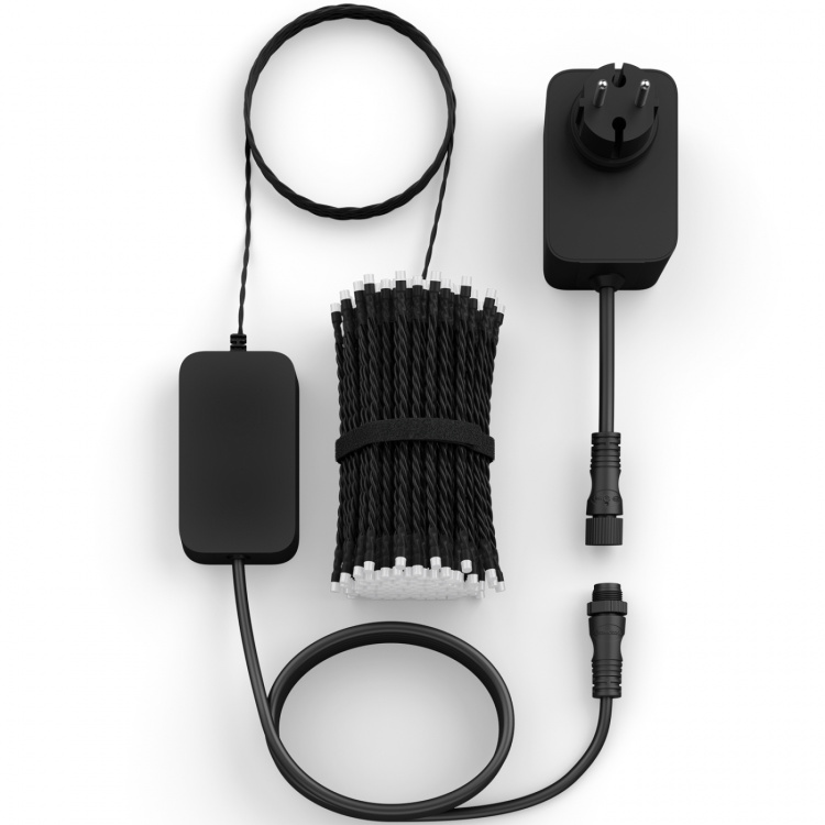 Philips Hue Festavia ljusslinga Inom-/utomhus 250 LED 20m