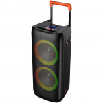 Celly Partyspeaker Trådlös högtalare RGB 40W Celly Partyspeaker Trådlös högtalare RGB 40W