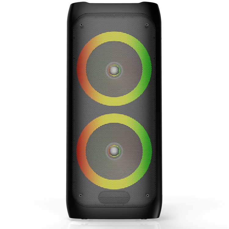 Celly Partyspeaker Trådlös högtalare RGB 40W Celly Partyspeaker Trådlös högtalare RGB 40W
