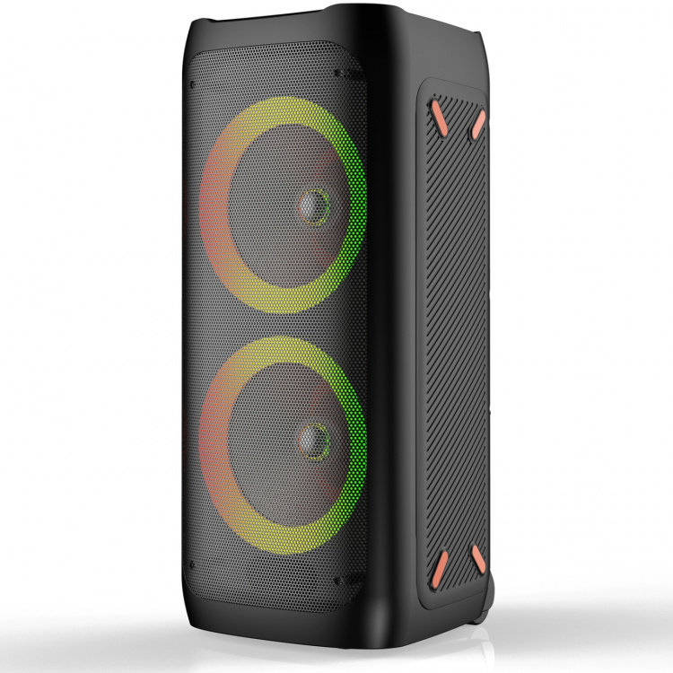 Celly Partyspeaker Trådlös högtalare RGB 40W Celly Partyspeaker Trådlös högtalare RGB 40W