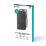 Champion 2-in-1 Slim wallet iPhone 15 Champion 2-in-1 Slim wallet iPhone 15