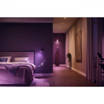 Philips Hue White and Color Ambiance GU10 3-pack Philips Hue White and Color Ambiance GU10 3-pack